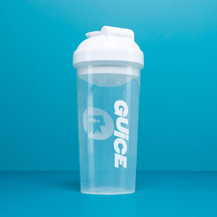 Very White<br>Shaker