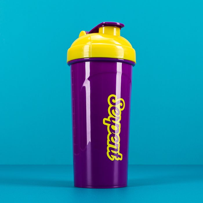 Serpent Purple<br>Shaker
