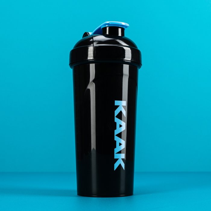 Kaak Black<br>Shaker